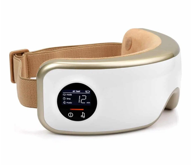 Medivon Masażer głowy, oczu i ciała Horizon PRO - 1118435 - zdjęcie
